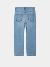 Джинси Name it модель 13238080_Light Blue Denim Фото