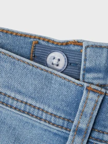 Джинси Name it модель 13238080_Light Blue Denim Фото