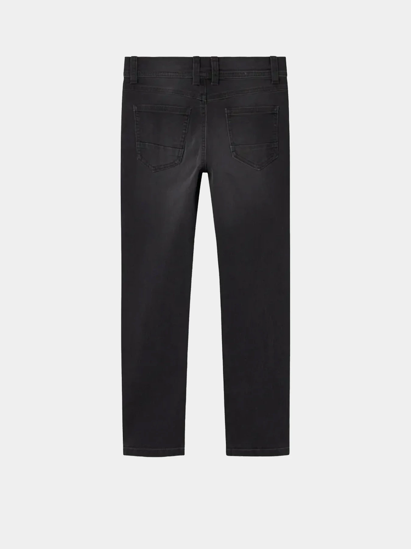 Джинси Name it модель 13238082_Dark Grey Denim Джинси Name it модель 13238082_Dark Grey Denim Фото