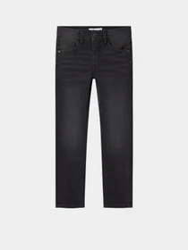 Джинси Name it модель 13238082_Dark Grey Denim Фото