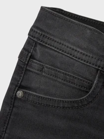Джинси Name it модель 13238082_Dark Grey Denim Фото
