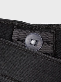 Джинси Name it модель 13238082_Dark Grey Denim Фото