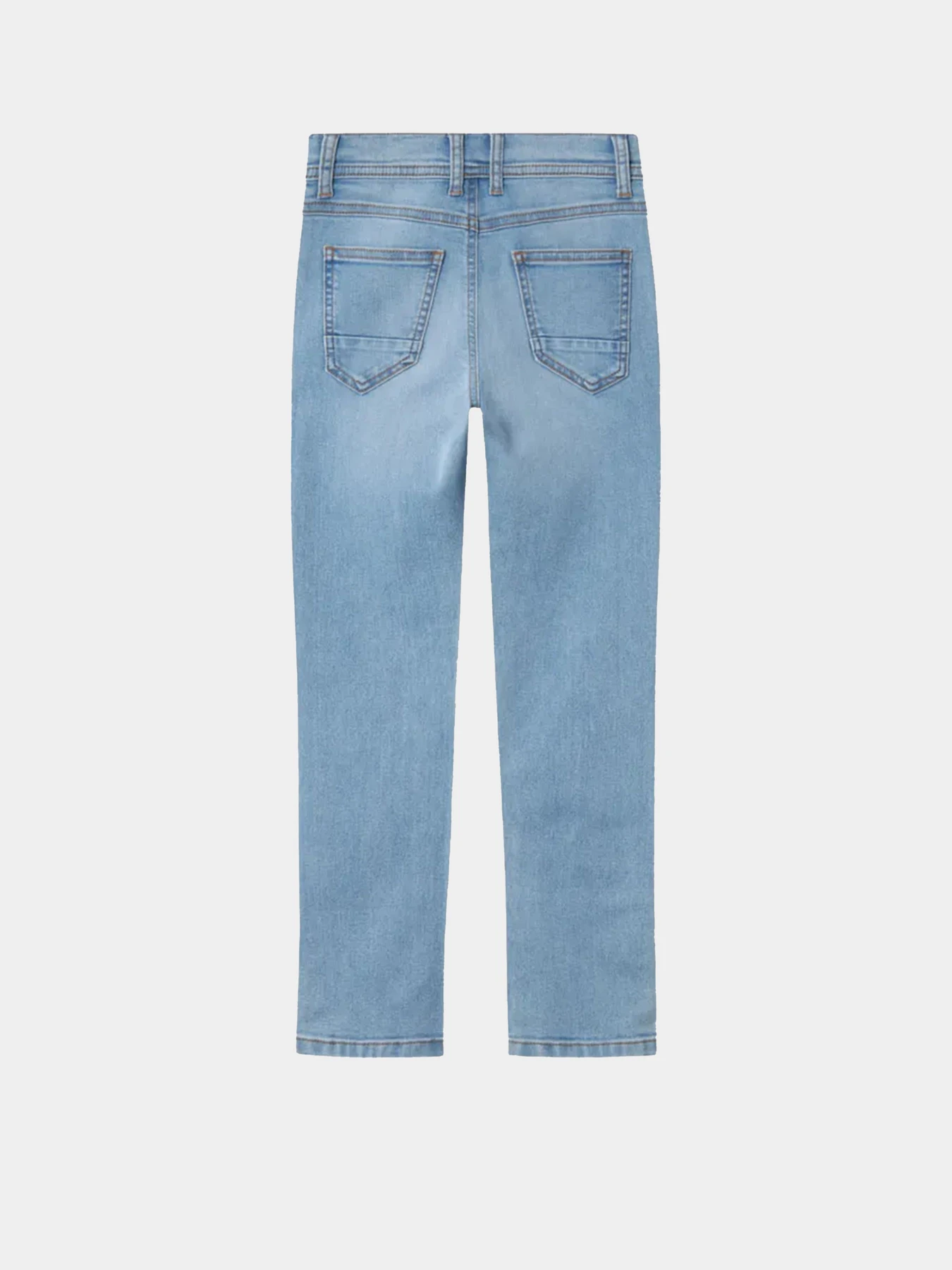Джинси Name it модель 13238082_Light Blue Denim Джинси Name it модель 13238082_Light Blue Denim Фото
