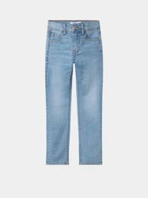 Джинси Name it модель 13238082_Light Blue Denim Фото