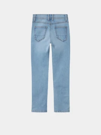 Джинси Name it модель 13238082_Light Blue Denim Фото