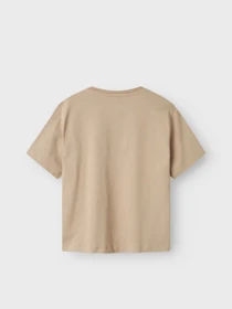 Футболки и поло Name it модель 13238968_Pure Cashmere Фото