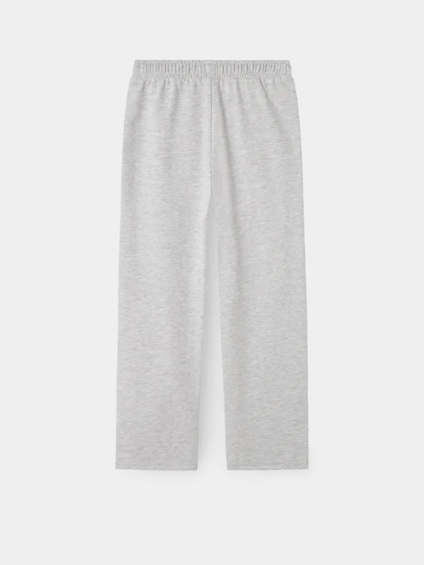 Брюки Name it MILLE STRAIGHT SWEAT PANT модель 13240496_Light Grey Melange Брюки Name it MILLE STRAIGHT SWEAT PANT модель 13240496_Light Grey Melange Фото