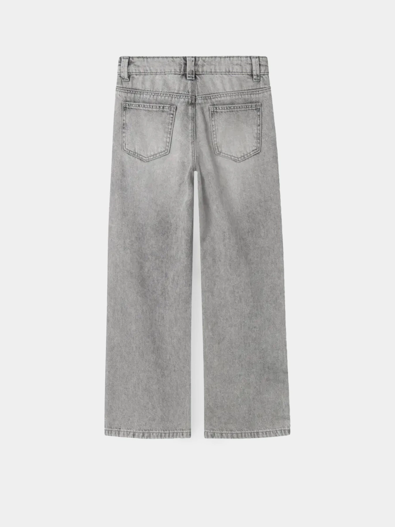 Джинси Name it модель 13230733_Light Grey Denim Джинси Name it модель 13230733_Light Grey Denim Фото