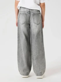 Джинси Name it модель 13230733_Light Grey Denim Фото