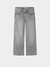 Джинси Name it модель 13230733_Light Grey Denim Фото