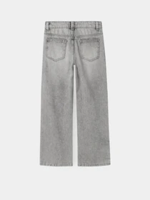 Джинси Name it модель 13230733_Light Grey Denim Фото