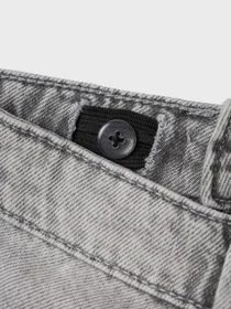 Джинси Name it модель 13230733_Light Grey Denim Фото