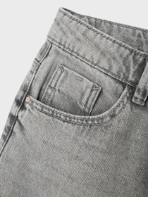 Джинси Name it модель 13230733_Light Grey Denim Фото