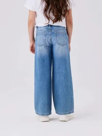 Джинси Name it модель 13230733_Medium Blue Denim Фото