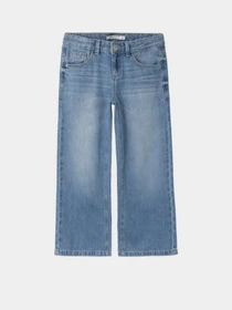 Джинси Name it модель 13230733_Medium Blue Denim Фото