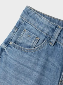 Джинси Name it модель 13230733_Medium Blue Denim Фото