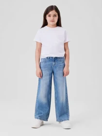 Джинси Name it модель 13230733_Medium Blue Denim Фото