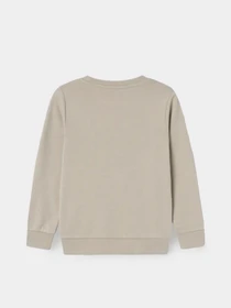 Худі та світшоти Name it модель 13220321_Pure Cashmere Фото