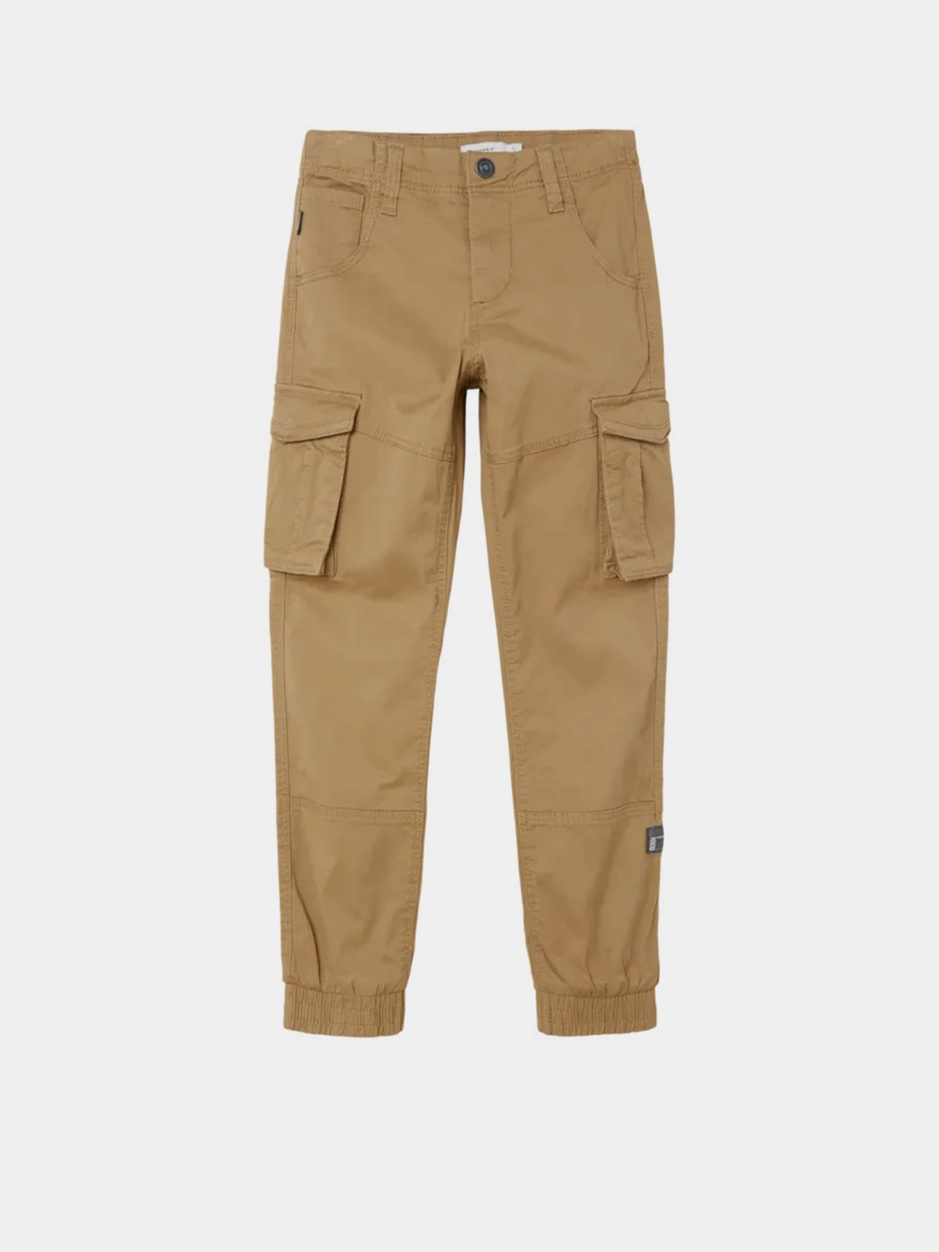 Брюки Name it RYAN CARGO PANT модель 13151735_Kelp Фото