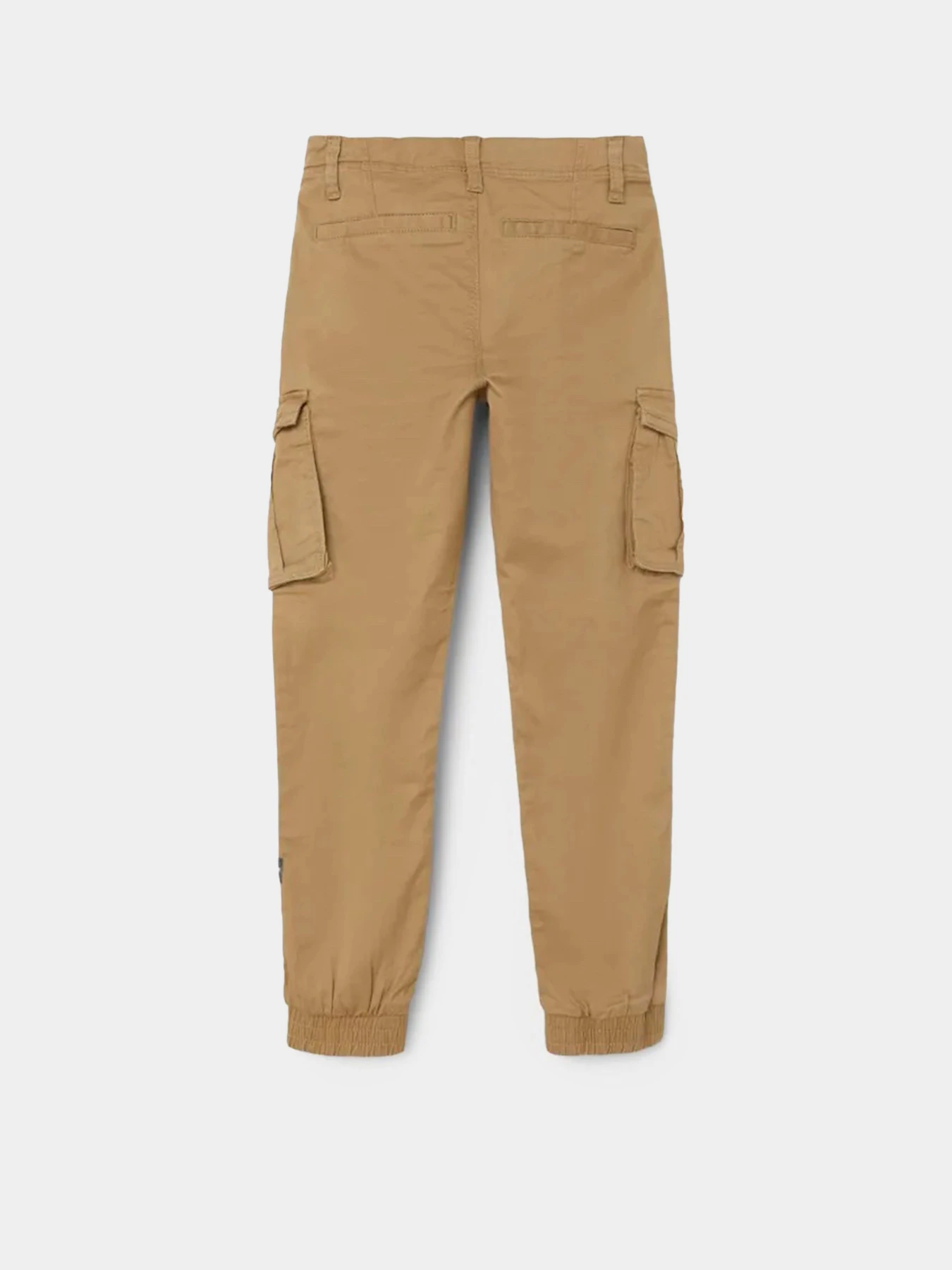 Брюки Name it RYAN CARGO PANT модель 13151735_Kelp Фото