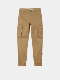 Брюки Name it RYAN CARGO PANT модель 13151735_Kelp Фото