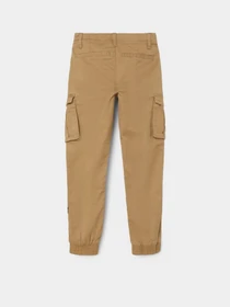Брюки Name it RYAN CARGO PANT модель 13151735_Kelp Фото