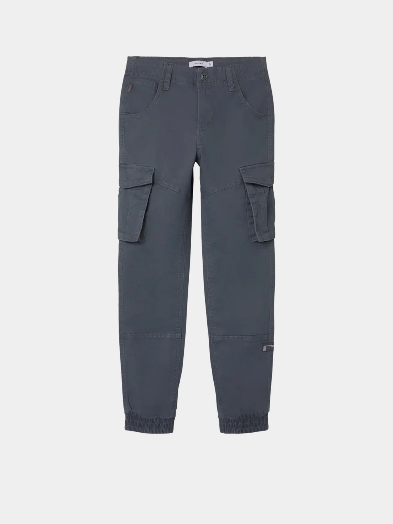 Штани Name it RYAN CARGO PANT модель 13151735_Lava Smoke Штани Name it RYAN CARGO PANT модель 13151735_Lava Smoke Фото