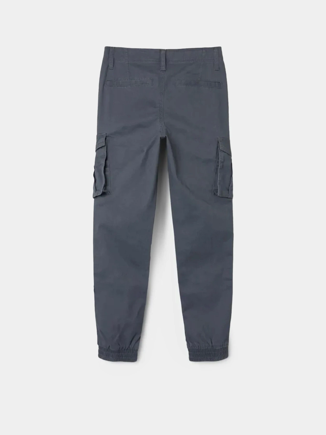 Штани Name it RYAN CARGO PANT модель 13151735_Lava Smoke Штани Name it RYAN CARGO PANT модель 13151735_Lava Smoke Фото