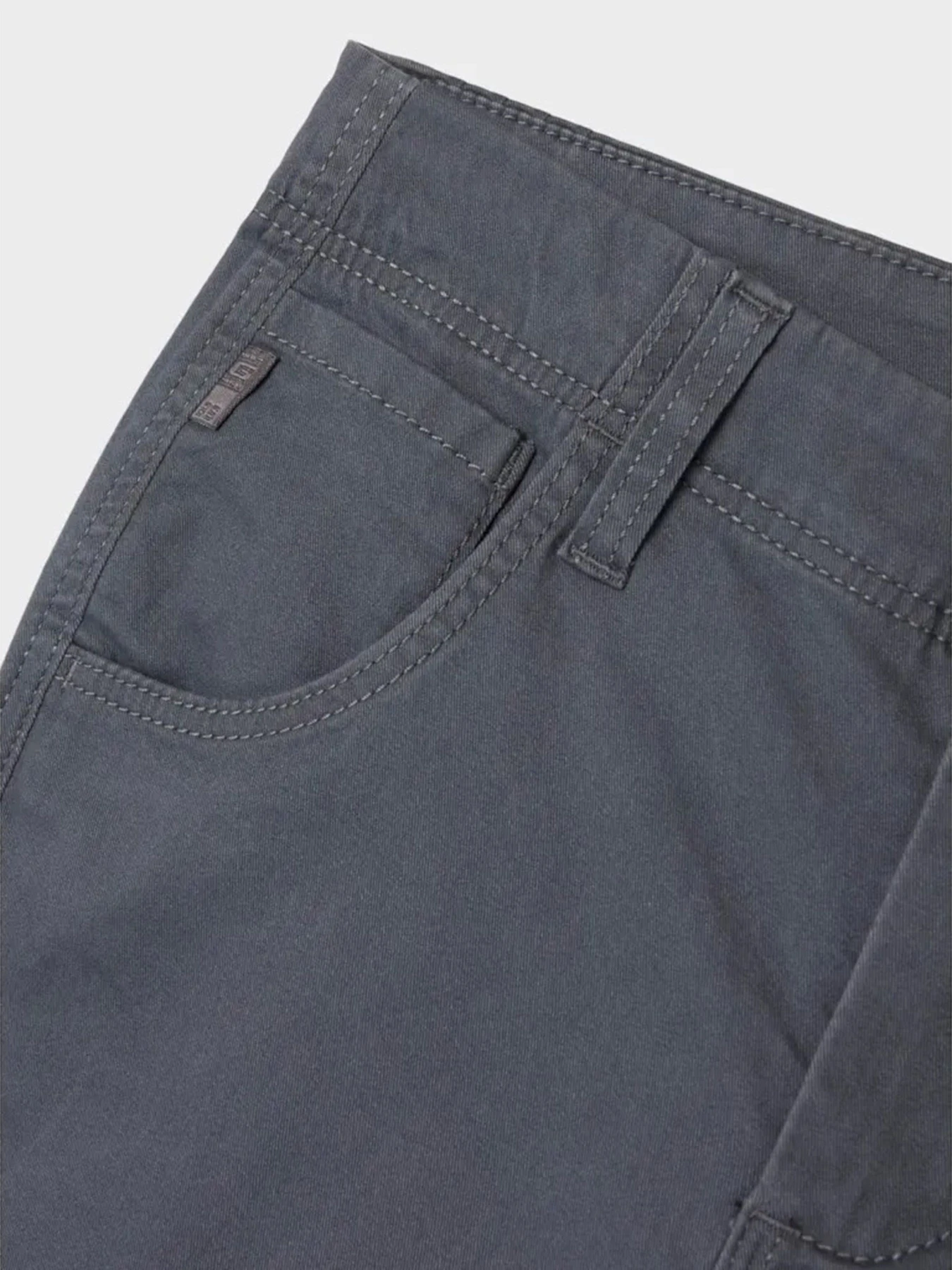 Штани Name it RYAN CARGO PANT модель 13151735_Lava Smoke Штани Name it RYAN CARGO PANT модель 13151735_Lava Smoke Фото