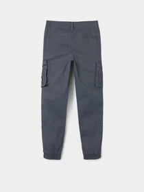 Штани Name it RYAN CARGO PANT модель 13151735_Lava Smoke Фото