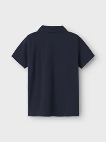 Футболки и поло Name it модель 13241028_Navy Blazer Фото