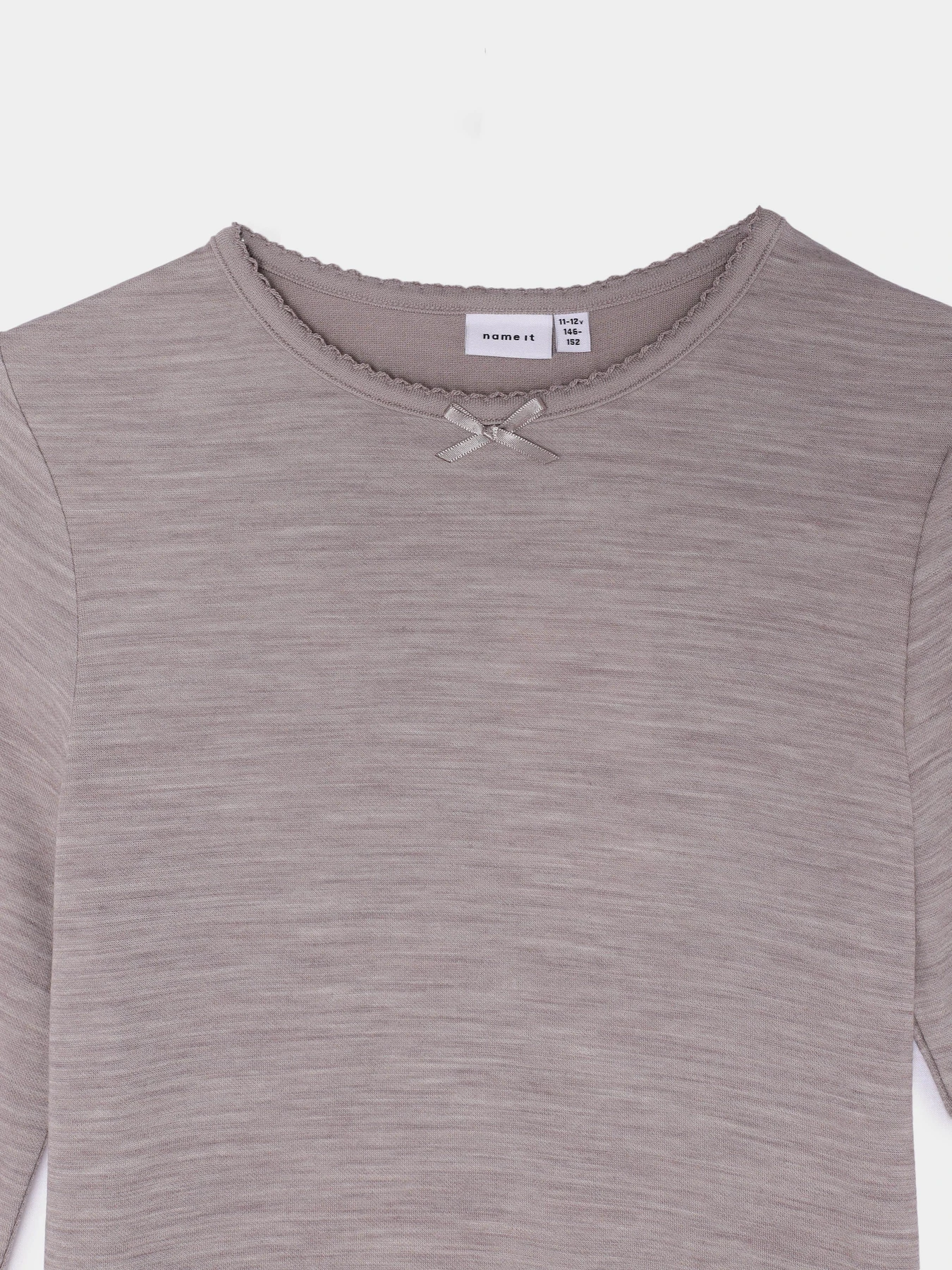 Худі та світшоти Name it WYLA WO/VI LS TOP модель 13228556_Satellite Худі та світшоти Name it WYLA WO/VI LS TOP модель 13228556_Satellite Фото