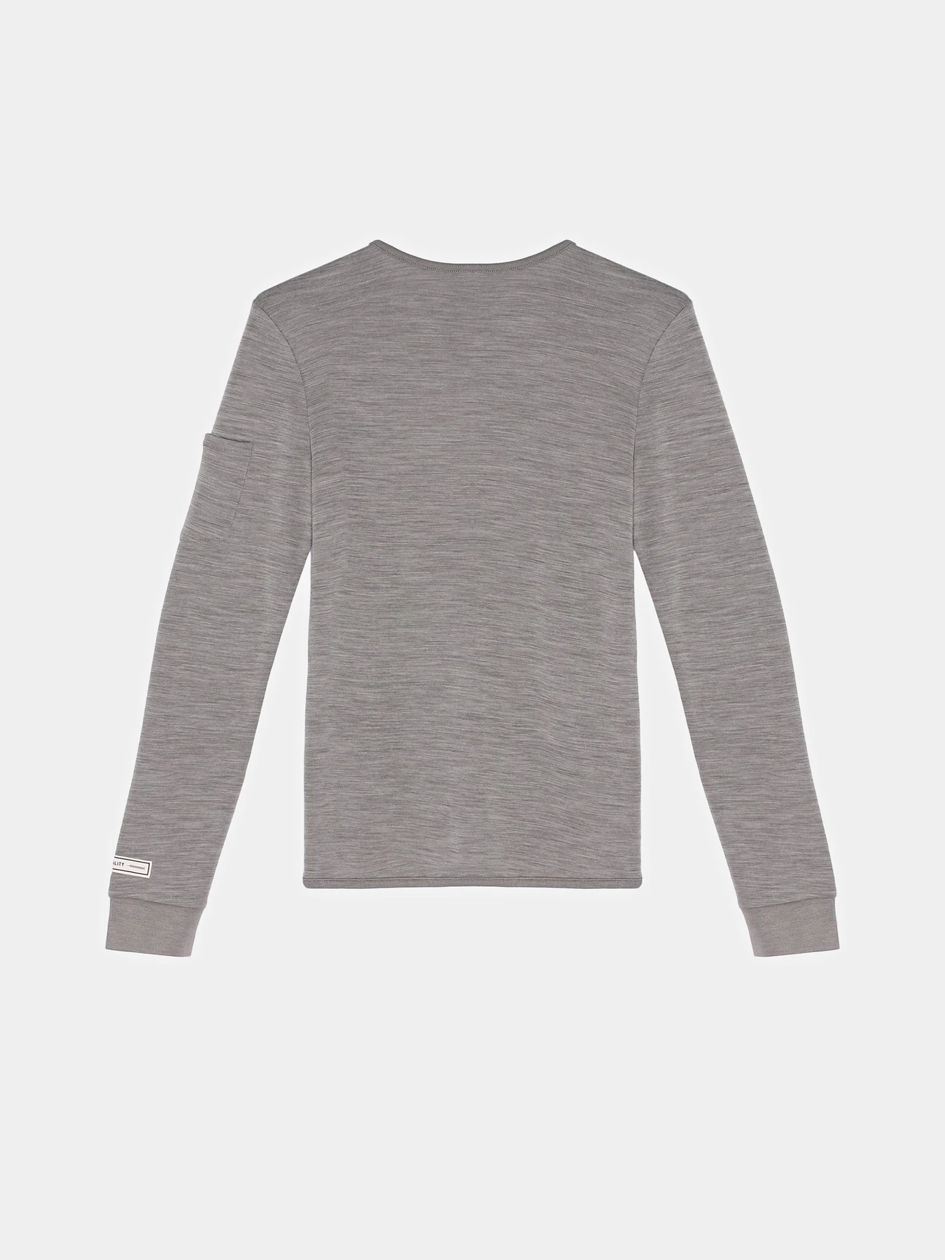 Худі та світшоти Name it WYLA WO/VI LS TOP модель 13229094_Dried Sage Худі та світшоти Name it WYLA WO/VI LS TOP модель 13229094_Dried Sage Фото