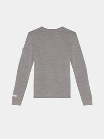 Худі та світшоти Name it WYLA WO/VI LS TOP модель 13229094_Dried Sage Фото
