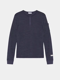 Худи и свитшоты Name it WYLA WO/VI LS TOP модель 13229094_Ombre Blue Фото
