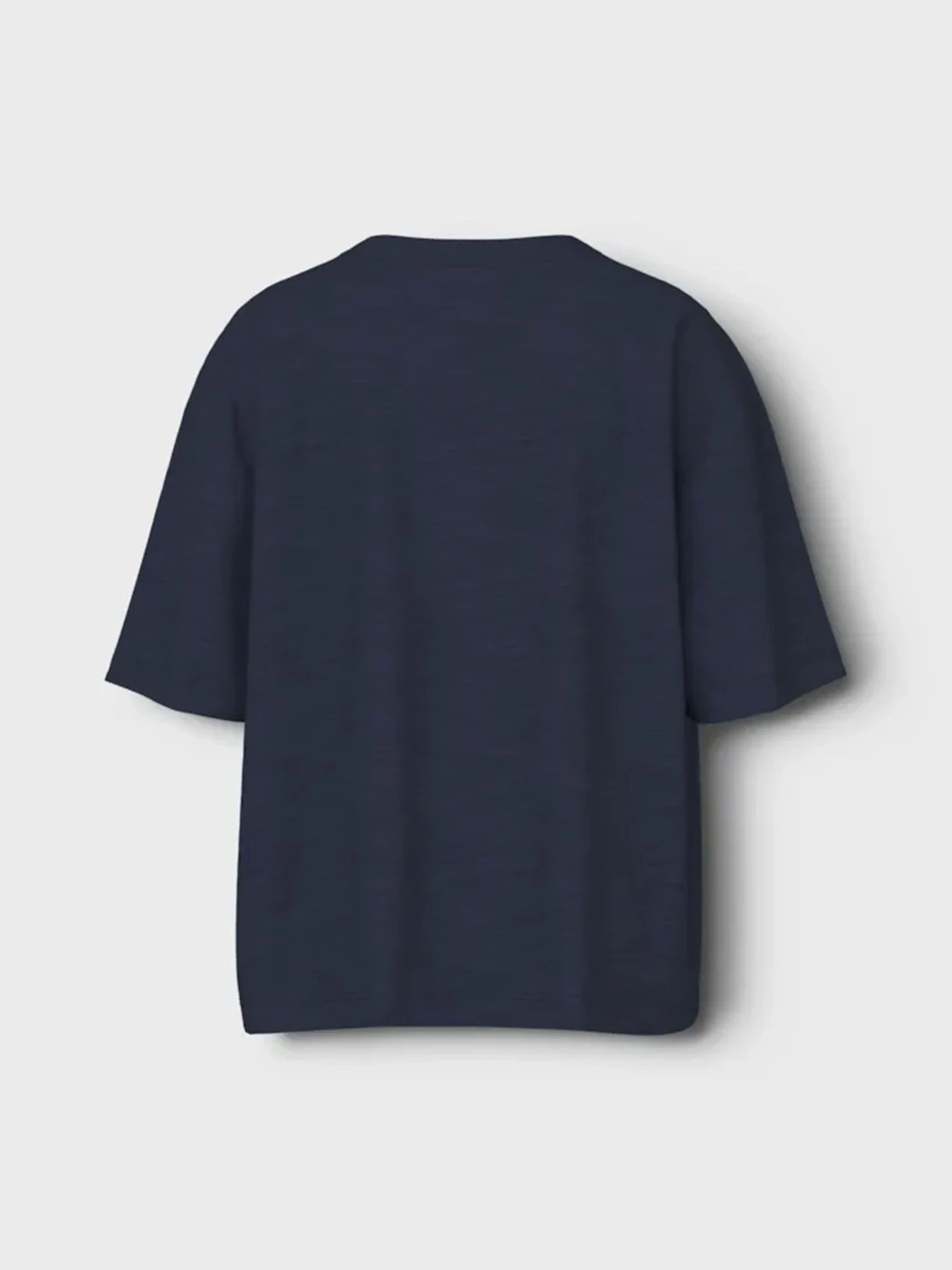 Футболки и поло Name it модель 13244028_Navy Blazer Фото