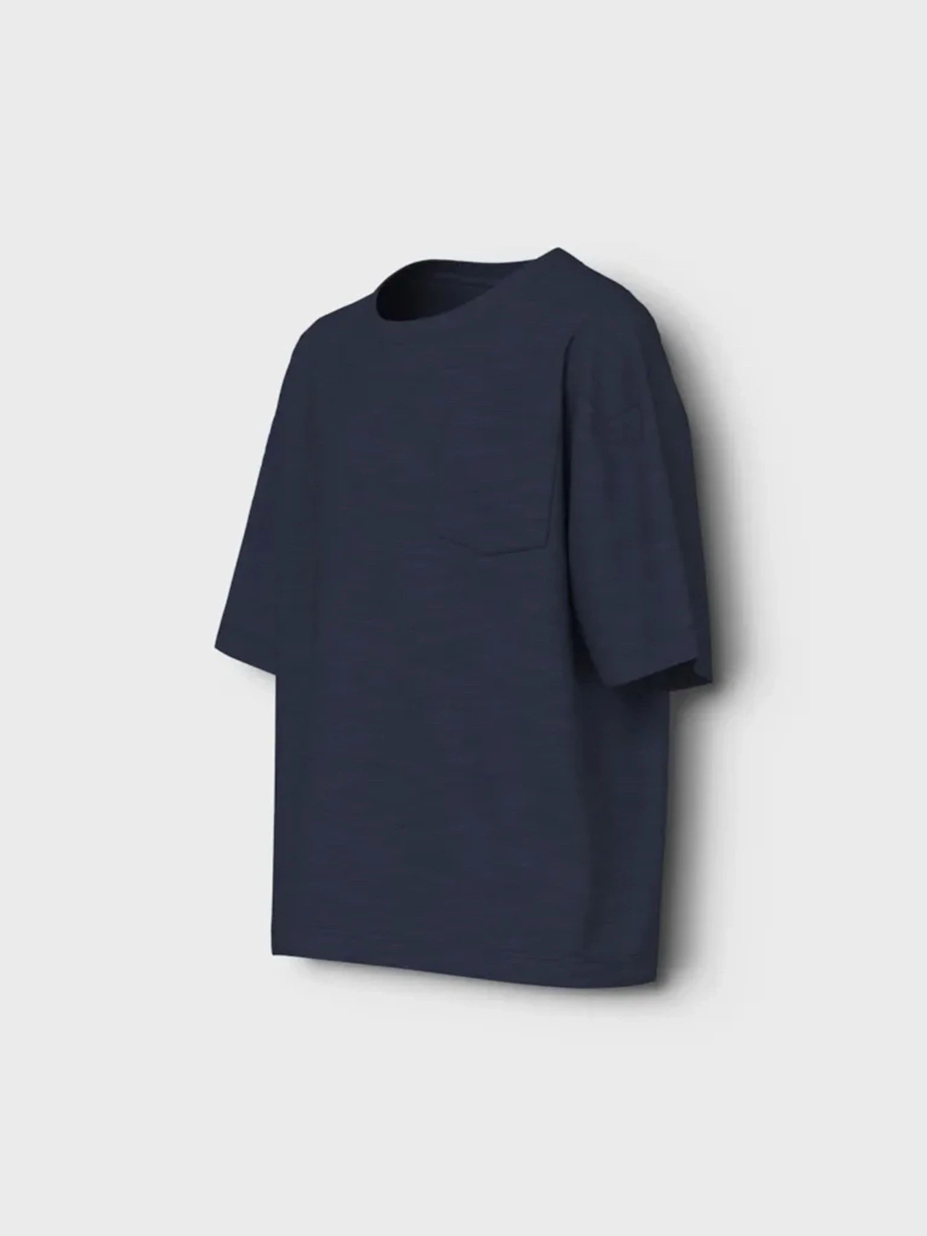 Футболки и поло Name it модель 13244028_Navy Blazer Фото