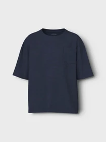 Футболки і поло Name it модель 13244028_Navy Blazer Фото