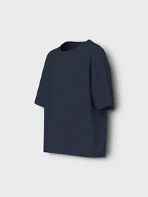 Футболки и поло Name it модель 13244028_Navy Blazer Фото