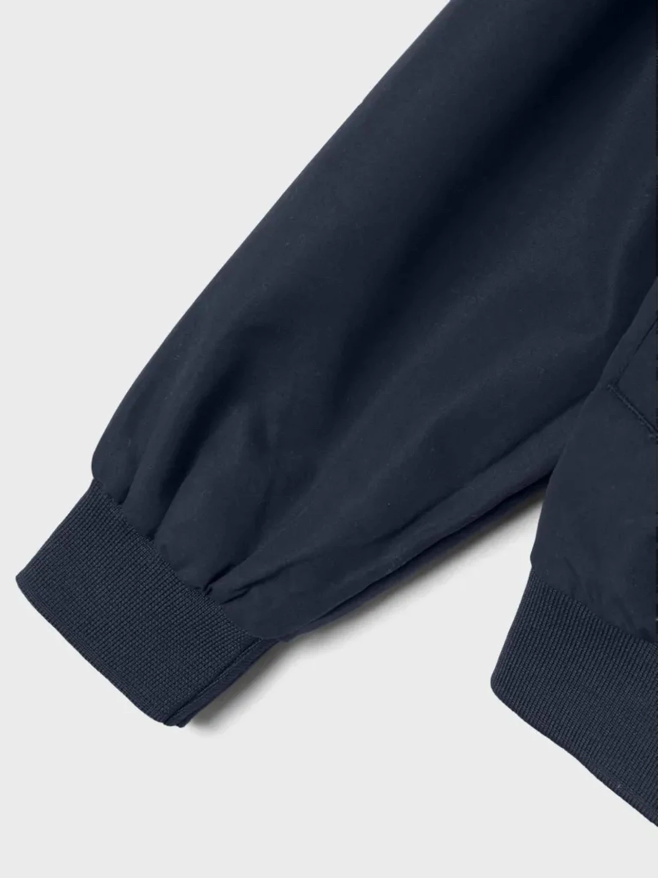 Куртки и дубленки Name it модель 13224574_Navy Blazer ZIPPER POCKET Куртки и дубленки Name it модель 13224574_Navy Blazer ZIPPER POCKET Фото