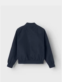 Куртки и дубленки Name it модель 13224574_Navy Blazer ZIPPER POCKET Фото