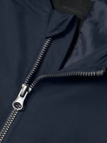Куртки и дубленки Name it модель 13224574_Navy Blazer ZIPPER POCKET Фото