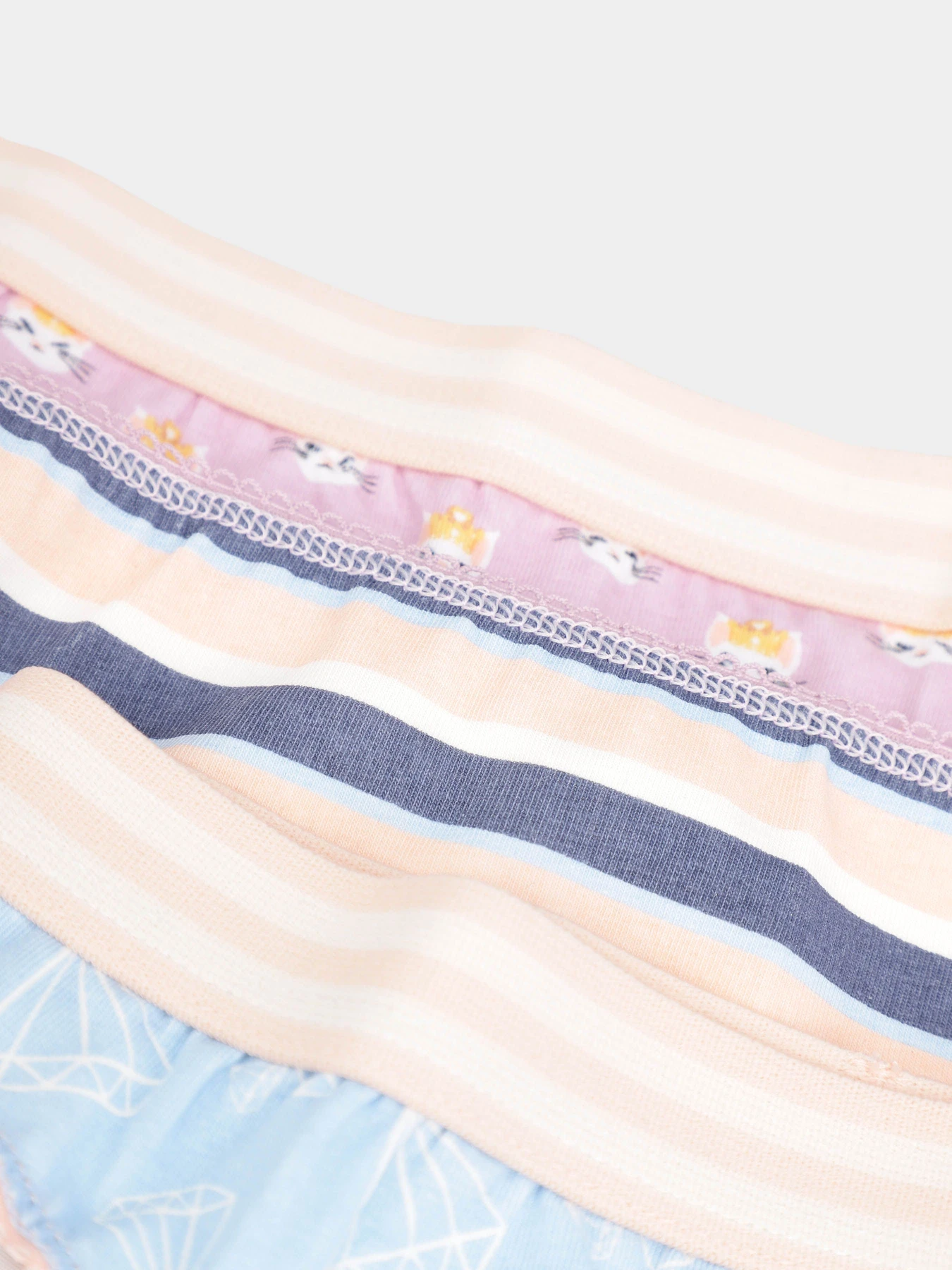 Нижня білизна Name it модель 818192503T855_комб. Нижня білизна Name it модель 818192503T855_комб. Фото