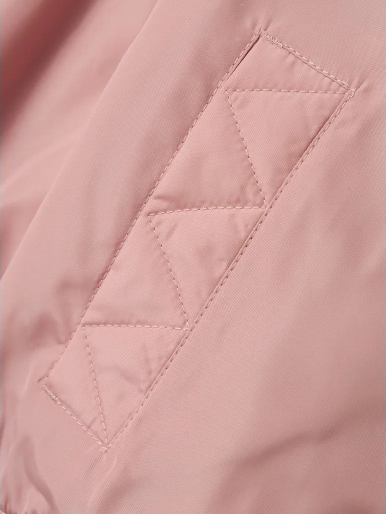 Куртки и дубленки Name it модель 13237566_Pale Mauve Куртки и дубленки Name it модель 13237566_Pale Mauve Фото
