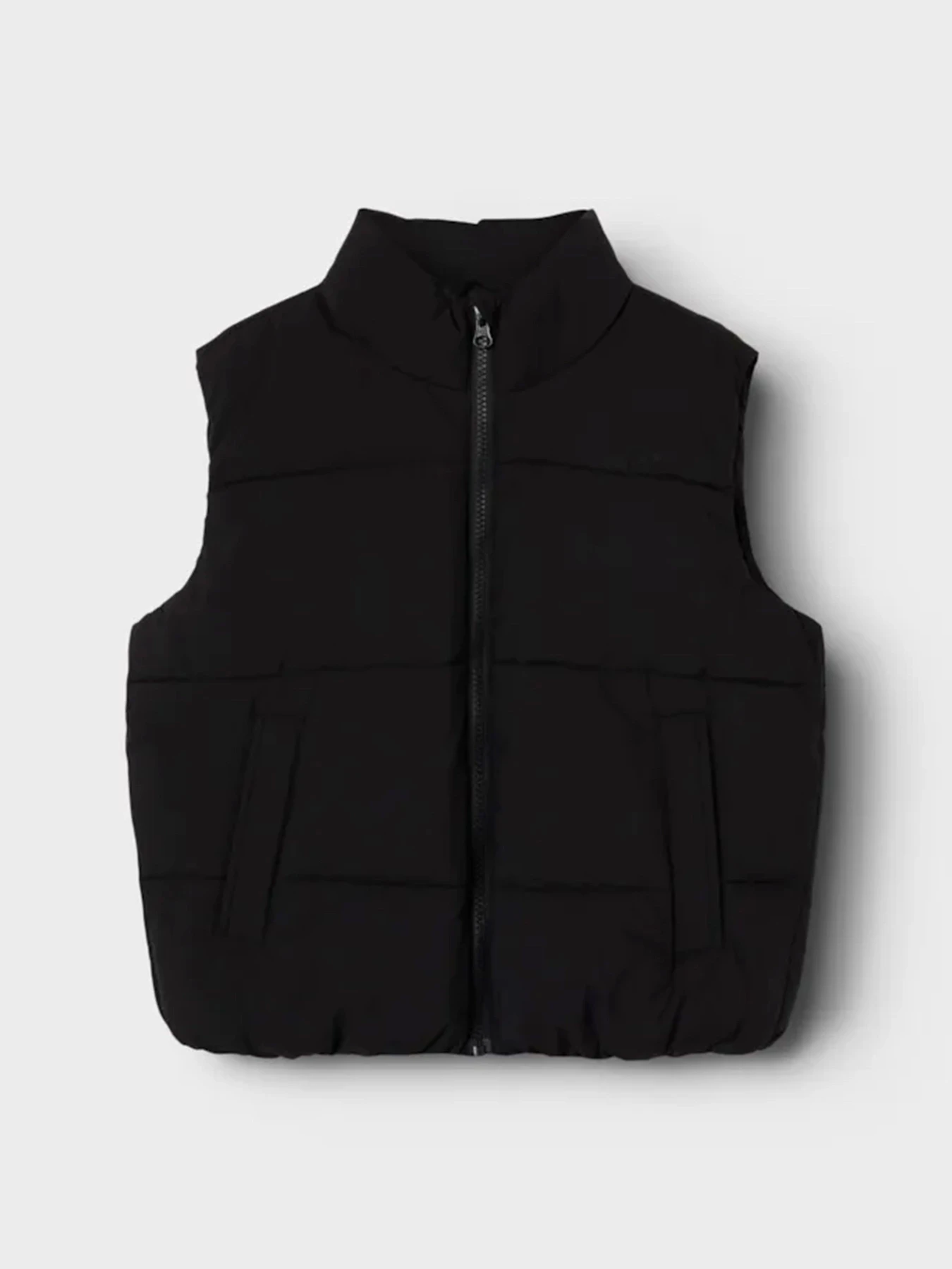 Куртки и дубленки Name it модель 13237580_Black Куртки и дубленки Name it модель 13237580_Black Фото