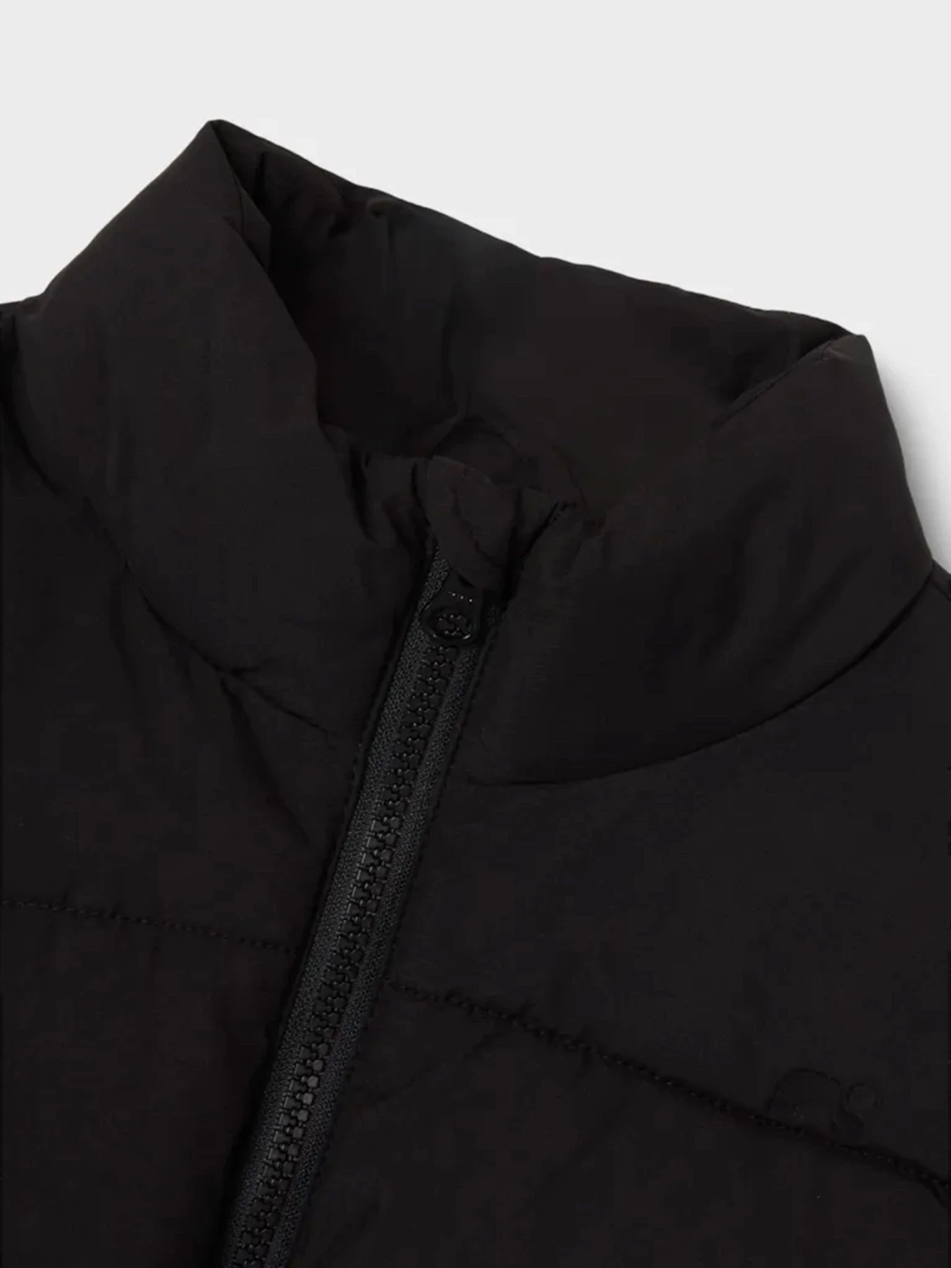 Куртки и дубленки Name it модель 13237580_Black Куртки и дубленки Name it модель 13237580_Black Фото