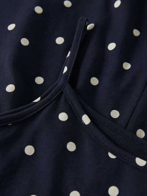 Комбінезони Name it модель 13215236_Dark Sapphire Dot Фото