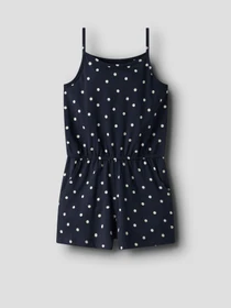 Комбинезоны Name it модель 13215236_Dark Sapphire Dot Фото