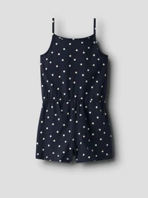 Комбинезоны Name it модель 13215236_Dark Sapphire Dot Фото