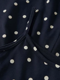 Комбінезони Name it модель 13215236_Dark Sapphire Dot Фото